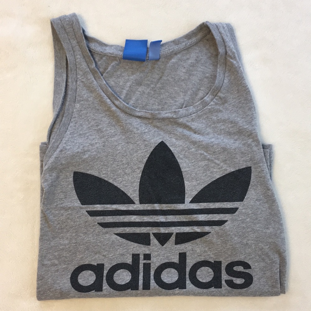 Adidas Tank Top